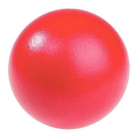Achetez Balle peu d'éléphant diamètre 16cm rouge 3291 pas cher sur Ma Rentrée Scolaire