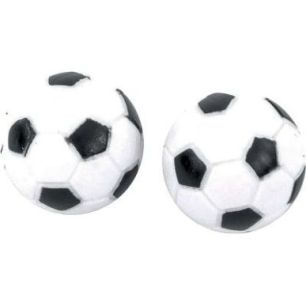 Achetez Lot de 10 balles en plastique pour baby foot 36273IN pas cher sur Ma Rentrée Scolaire