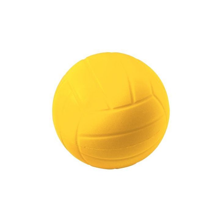 Ballon de Volley en mousse diamètre 200 mm 285G 067128