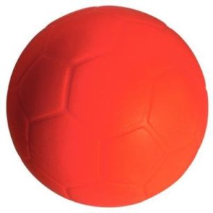 Achetez Ballon de Foot en mousse diamètre 200 mm 285G 099321 pas cher sur Ma Rentrée Scolaire