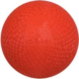 Achetez Ballon souple loisirs diamètre 22cm rouge 067307-22 pas cher sur Ma Rentrée Scolaire