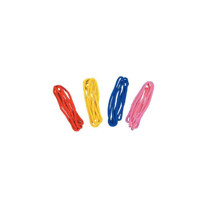 Achetez Lot de 4 cordes de GRS ( Gymnastique Rythmique et Sportive ) GY05MA pas cher sur Ma Rentrée.. Achetez Lot de 4 cordes de GRS ( Gymnastique Rythmique et Sportive ) GY05MA pas cher sur Ma Rentrée..