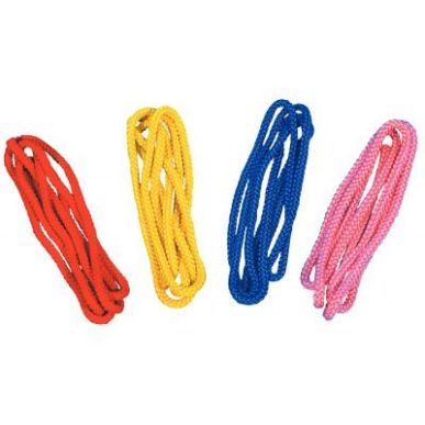 Achetez Lot de 4 cordes de GRS ( Gymnastique Rythmique et Sportive ) GY05MA pas cher sur Ma Rentrée..