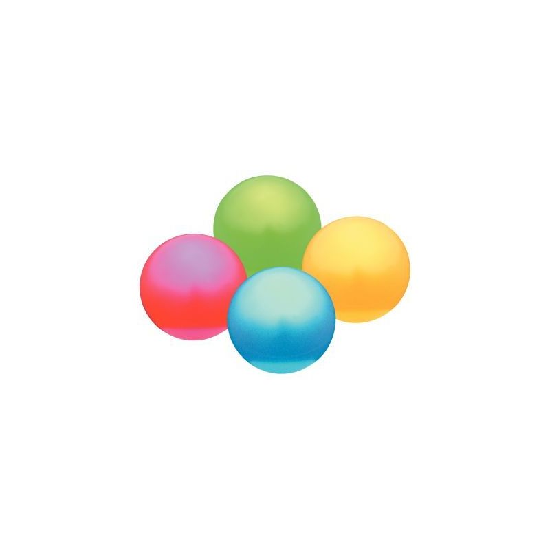 Achetez Lot de 4 ballons de GRS( Gymnastique Rythmique et Sportive ) 306586 pas cher sur Ma Rentrée..
