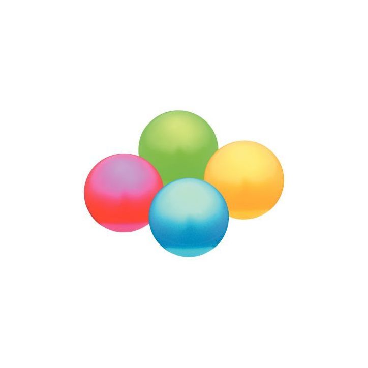 Lot de 4 ballons de GRS( Gymnastique Rythmique et Sportive ) 306586