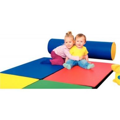 Achetez Tapis de sport 115x60x5cm rouge SU2117MR pas cher sur Ma Rentrée Scolaire