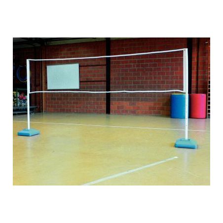 Achetez Kit découverte badminton, volley mini tennis 000910 pas cher sur Ma Rentrée Scolaire