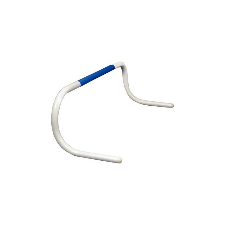 Lot de  4 haies basculantes auto relevantes 063302ALK