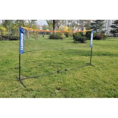 Achetez Filet de badminton + sac nylon 011044 pas cher sur Ma Rentrée Scolaire