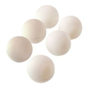 Achetez Lot de 6 balles de ping-pong 220173 pas cher sur Ma Rentrée Scolaire