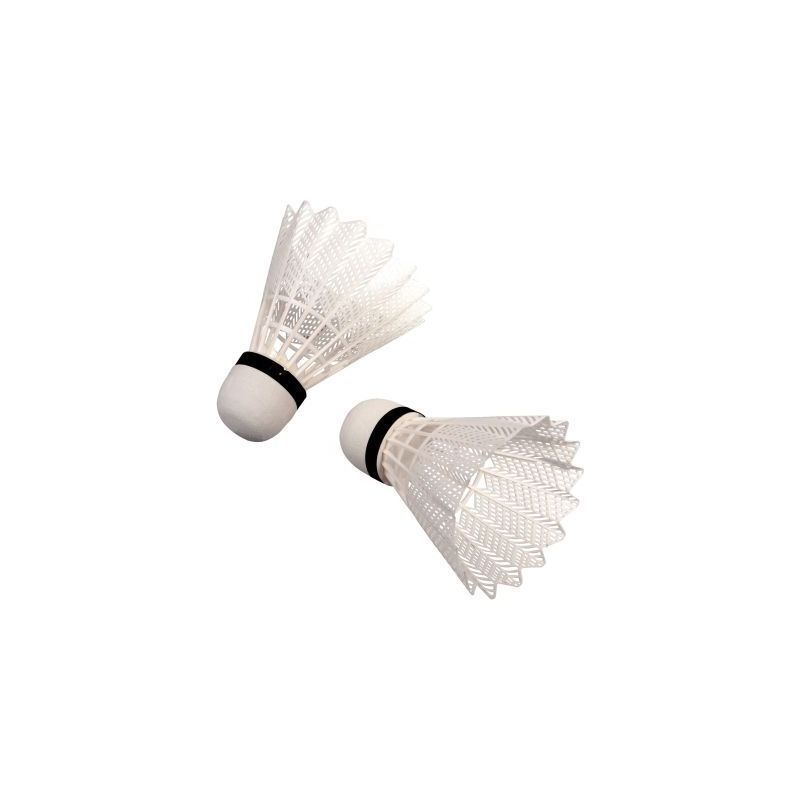Achetez Boîte de 6 Volants de Badminton 011078 pas cher sur Ma Rentrée Scolaire Achetez Boîte de 6 Volants de Badminton 011078 pas cher sur Ma Rentrée Scolaire