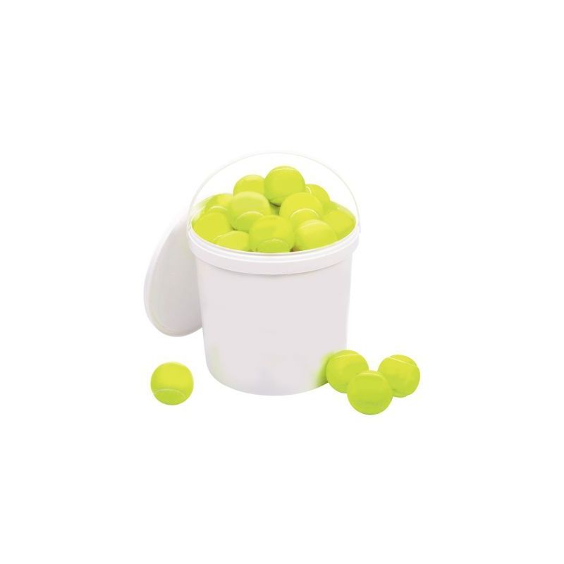 Achetez Seau de 30 balles de tennis 714201 pas cher sur Ma Rentrée Scolaire Achetez Seau de 30 balles de tennis 714201 pas cher sur Ma Rentrée Scolaire