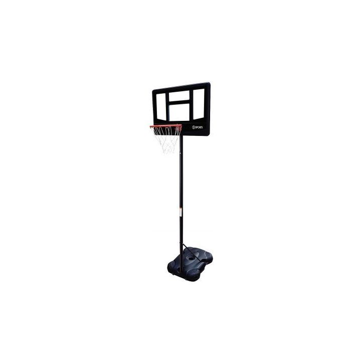 Panier de basket avec planche 064001