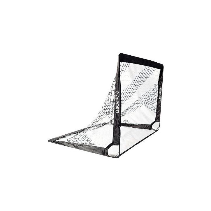 Paire de mini but pliable 120x90cm 064203