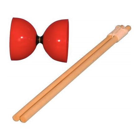 Achetez Lot 4 grands diabolos + batons 126130 pas cher sur Ma Rentrée Scolaire