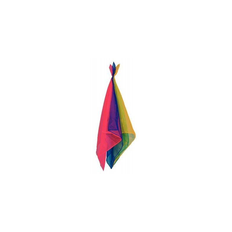 Achetez Set 12 Foulards Jonglage couleurs assorties 2306 GONGE pas cher sur Ma Rentrée Scolaire