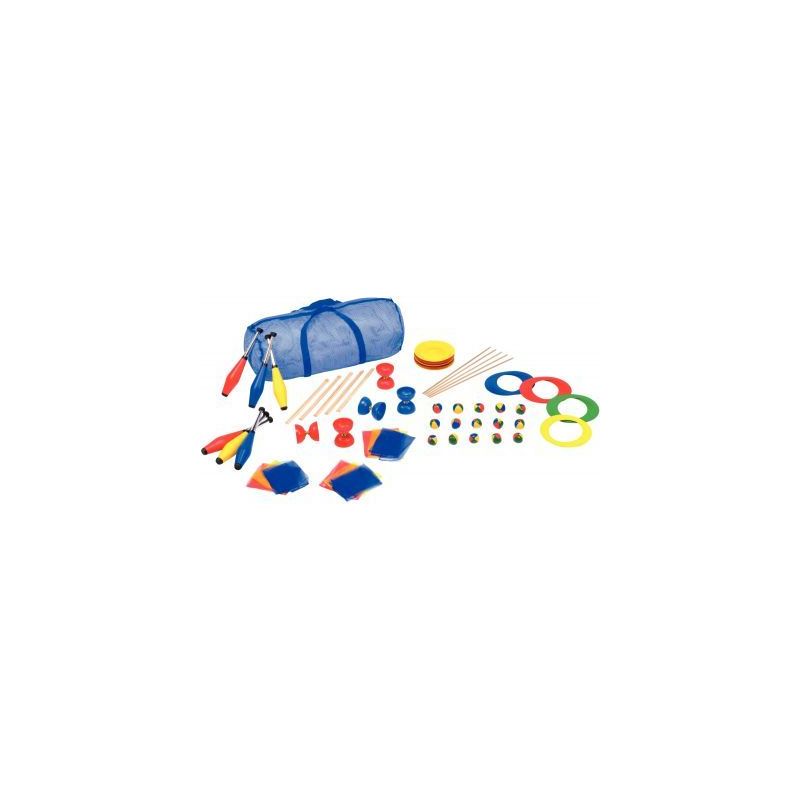 Achetez Méga kit de jonglerie pour 25 enfants JO303MJ pas cher sur Ma Rentrée Scolaire Achetez Méga kit de jonglerie pour 25 enfants JO303MJ pas cher sur Ma Rentrée Scolaire