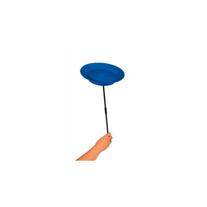 Set de 4 pièces Assiette Chinoise 126090