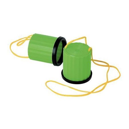 Achetez Lot de 2 paires d'échasses anti-dérapantes couleurs assorties PR5MJ pas cher sur Ma Rentr ..