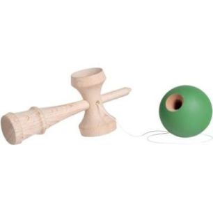 Achetez Bilboquet en bois 18 cm GA299 pas cher sur Ma Rentrée Scolaire