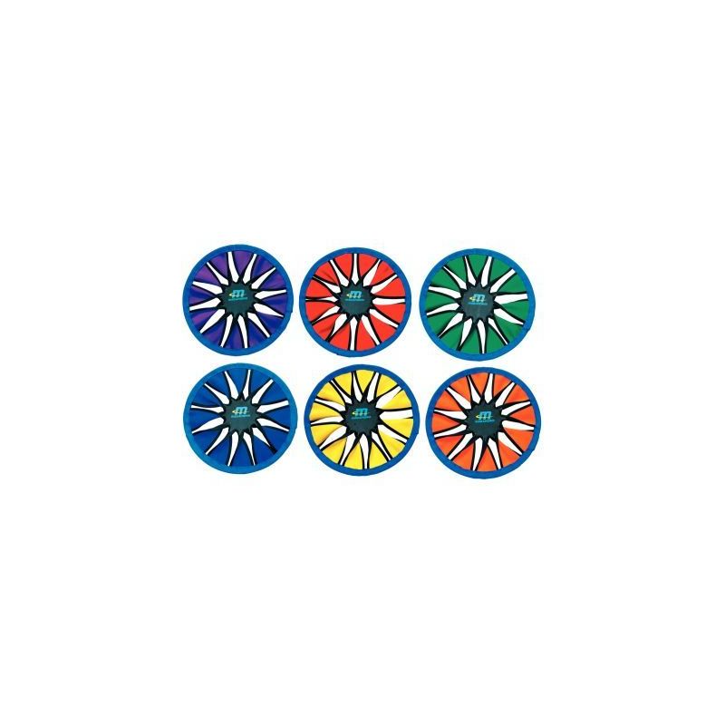 Achetez Ce frisbee en néoprène doux et sécurisant M404305 pas cher sur Ma Rentrée Scolaire Achetez Ce frisbee en néoprène doux et sécurisant M404305 pas cher sur Ma Rentrée Scolaire