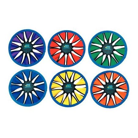 Achetez Ce frisbee en néoprène doux et sécurisant M404305 pas cher sur Ma Rentrée Scolaire