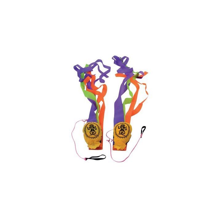 Paire de bolas 082013