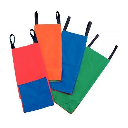 Achetez Lot de 4 Sacs de Saut en Coton 62701 pas cher sur Ma Rentrée Scolaire