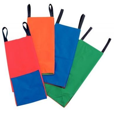 Achetez Lot de 4 Sacs de Saut en Coton 62701 pas cher sur Ma Rentrée Scolaire