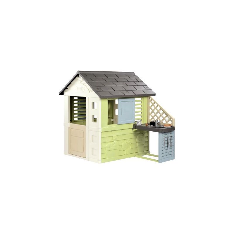 Achetez Maison Pretty + cuisine 7600810738 SMOBY pas cher sur Ma Rentrée Scolaire Achetez Maison Pretty + cuisine 7600810738 SMOBY pas cher sur Ma Rentrée Scolaire
