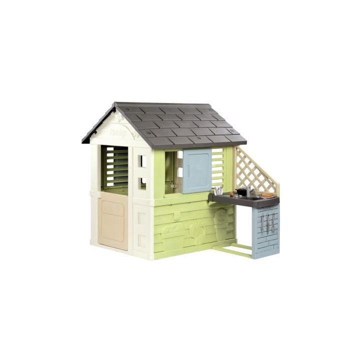 Maison Pretty + cuisine 7600810738 SMOBY