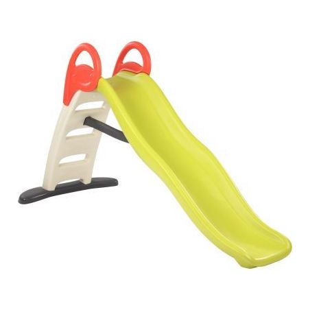 Achetez Toboggan FUNNY 820404 SMOBY pas cher sur Ma Rentrée Scolaire