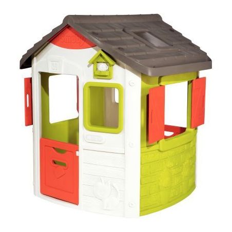 Achetez Le chalet du Jura smoby 810500 SMOBY pas cher sur Ma Rentrée Scolaire