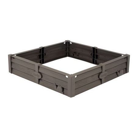 Achetez Bac square garden 820208 SMOBY pas cher sur Ma Rentrée Scolaire