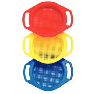 Achetez Lot de 6 tamis diamètre 18cm pour le code 78184 9439 DANTOY pas cher sur Ma Rentrée Scolai..