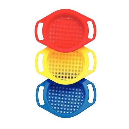 Achetez Lot de 6 tamis diamètre 18cm pour le code 78184 9439 DANTOY pas cher sur Ma Rentrée Scolai..