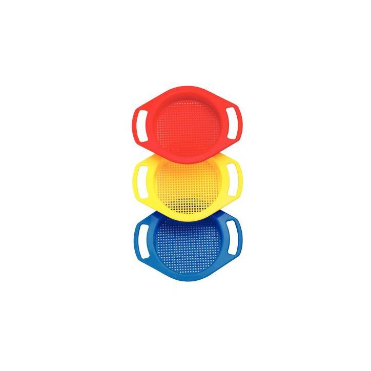 Lot de 6 tamis diamètre 18cm pour le code 78184 9439 DANTOY
