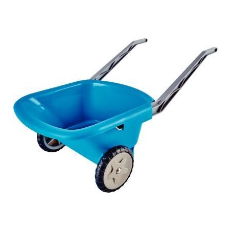 Achetez Brouette bleue en ABS L 78cm E4047 HAPE pas cher sur Ma Rentrée Scolaire