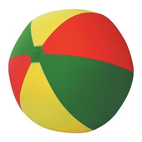Achetez Ballon géant diamètre 75 cm en nylon avec 2 vessies 099271 pas cher sur Ma Rentrée Scolai..