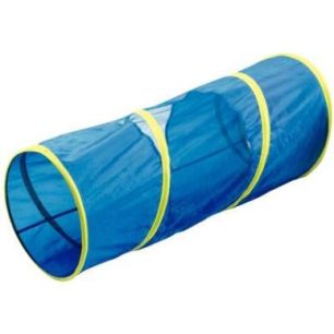 Achetez Tunnel polyester 3Mx60cm bleu 30011 pas cher sur Ma Rentrée Scolaire