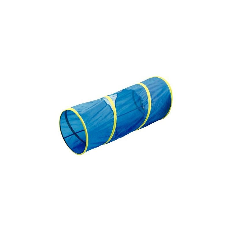 Achetez Tunnel polyester 3Mx60cm bleu 30011 pas cher sur Ma Rentrée Scolaire