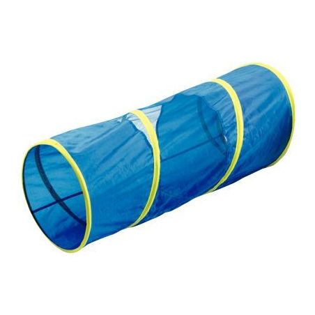 Achetez Tunnel polyester 3Mx60cm bleu 30011 pas cher sur Ma Rentrée Scolaire