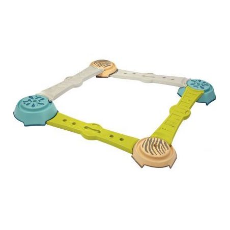 Achetez Parcours aventure 8 pièces 840400 SMOBY pas cher sur Ma Rentrée Scolaire