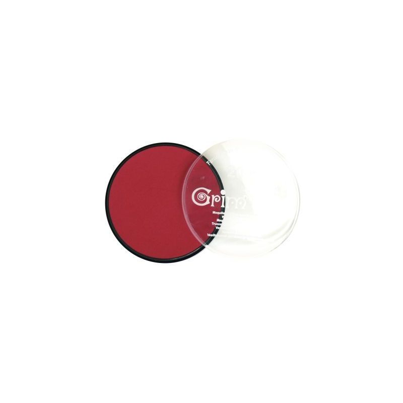 Achetez Galet de 20 ml de maquillage aquarellable GRIM'TOUT rouge GT41202 pas cher sur Ma Rentrée S.. Achetez Galet de 20 ml de maquillage aquarellable GRIM'TOUT rouge GT41202 pas cher sur Ma Rentrée S..