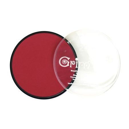 Achetez Galet de 20 ml de maquillage aquarellable GRIM'TOUT rouge GT41202 pas cher sur Ma Rentrée S..