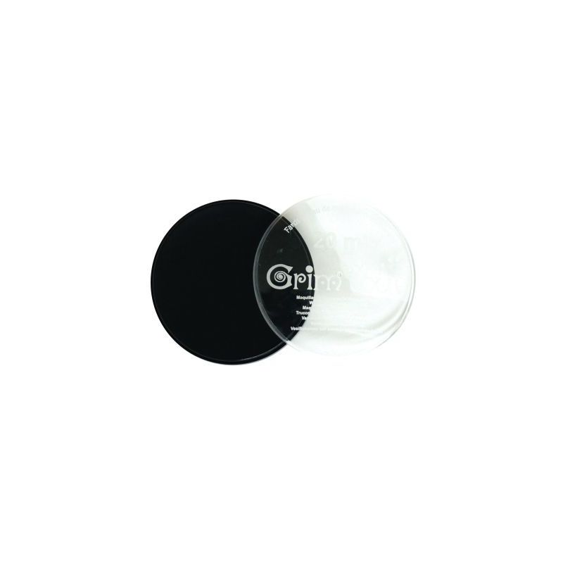 Achetez Galet de 20 ml de maquillage aquarellable GRIM'TOUT noir GT41193 pas cher sur Ma Rentrée Sc.. Achetez Galet de 20 ml de maquillage aquarellable GRIM'TOUT noir GT41193 pas cher sur Ma Rentrée Sc..