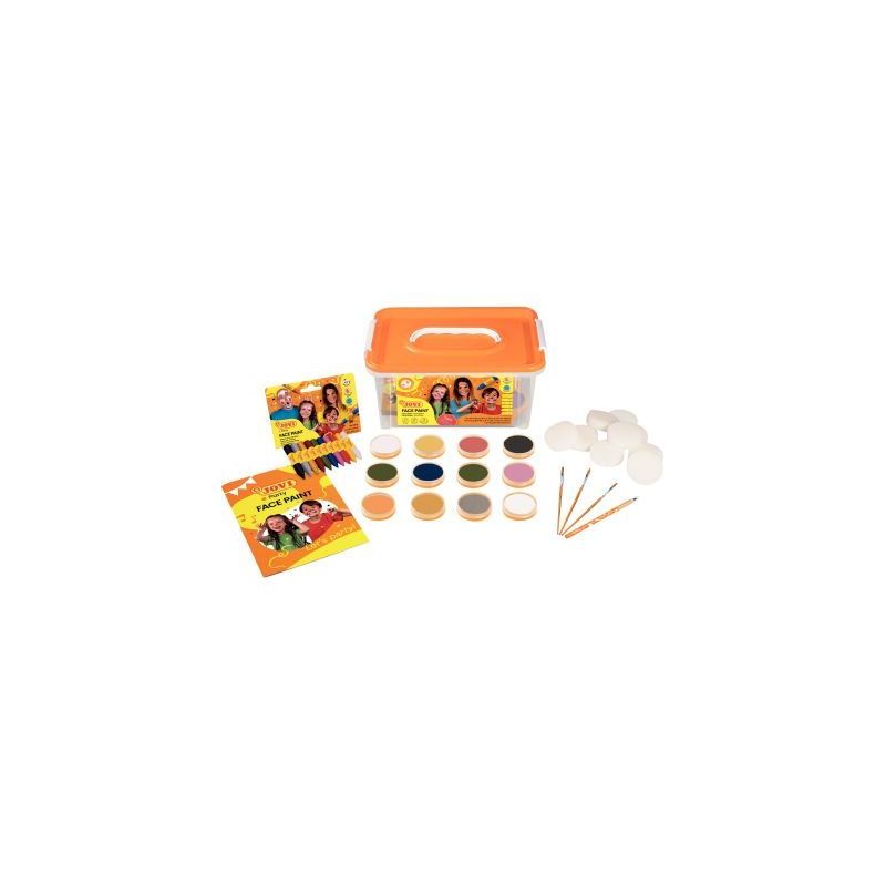 Achetez Schoolpack maquillage jovi 171BS JOVI pas cher sur Ma Rentrée Scolaire