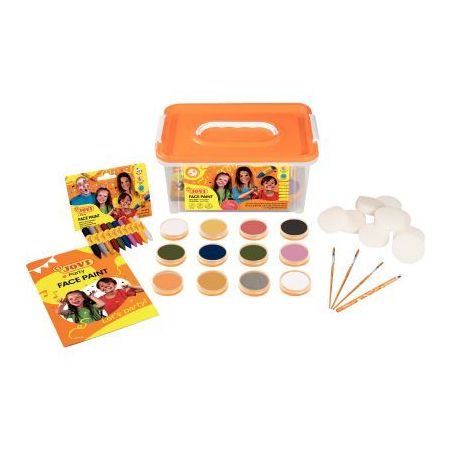 Achetez Schoolpack maquillage jovi 171BS JOVI pas cher sur Ma Rentrée Scolaire
