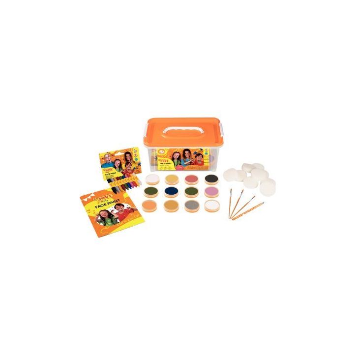 Schoolpack maquillage jovi 171BS JOVI
