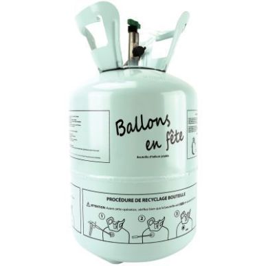 Achetez Bouteille d'hélium 36250XS pas cher sur Ma Rentrée Scolaire